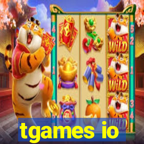 tgames io